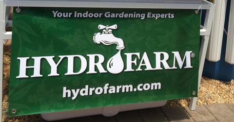 is hydrofarm hyfm stock ipo a good buy