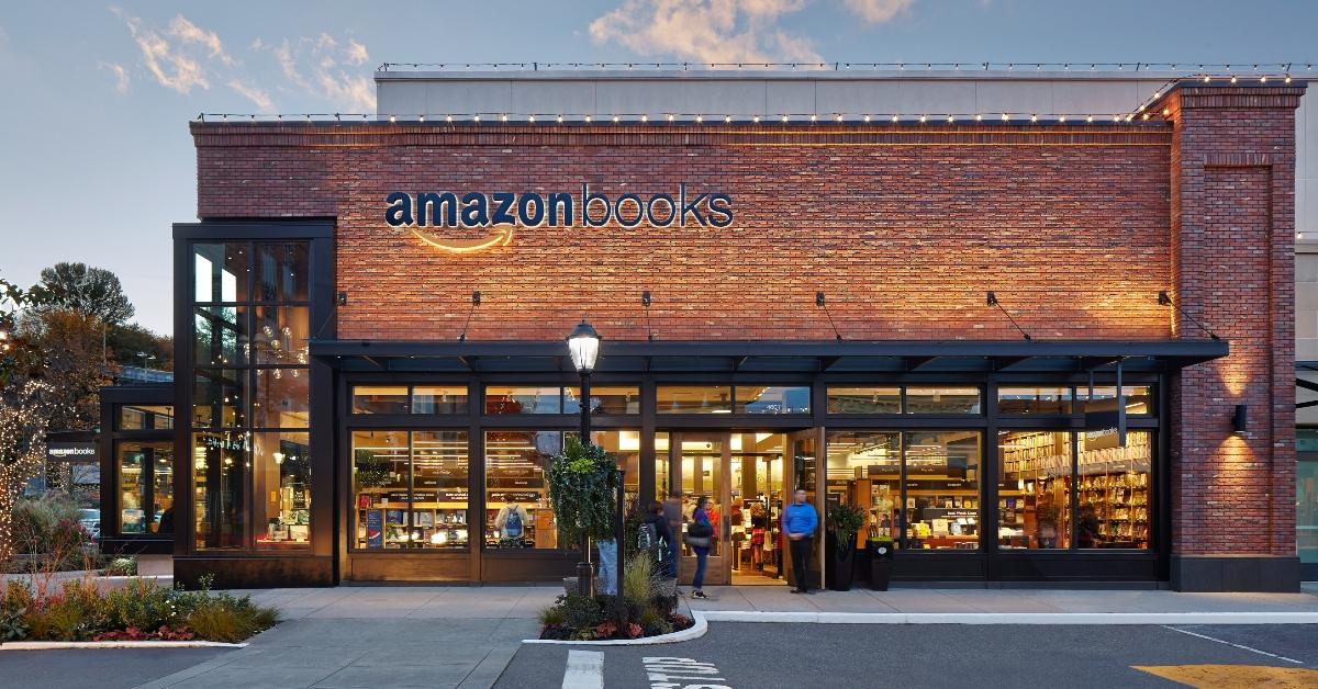 Is Amazon Closing Stores? Announces 68 BrickandMortar Store Closures