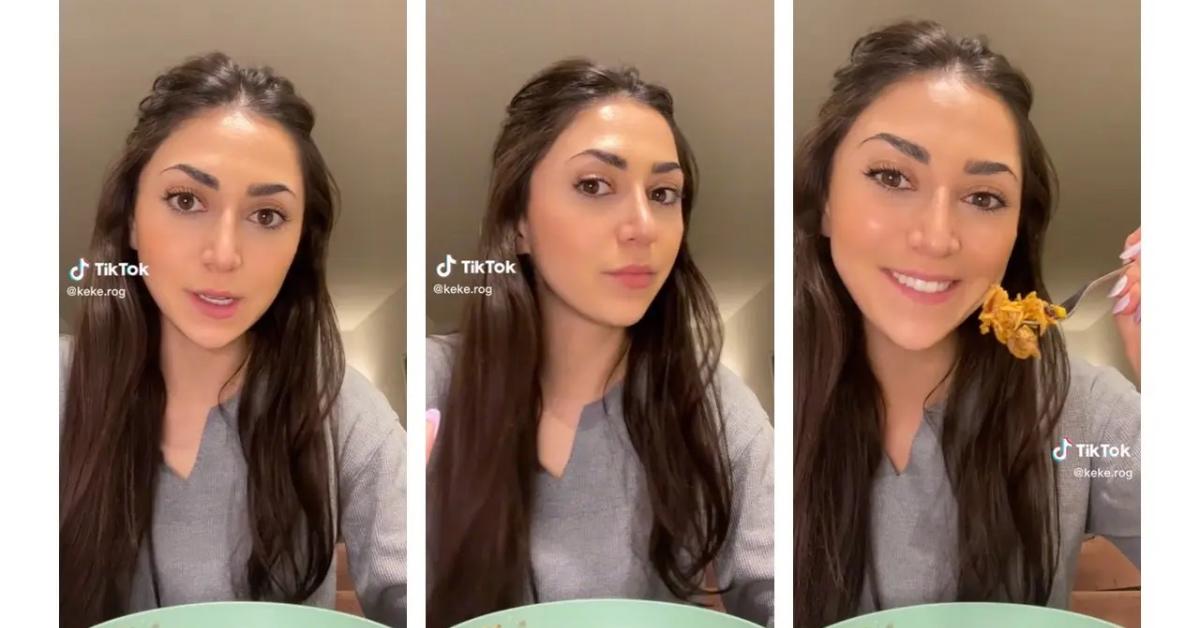 Eating Out vs. Eating In TikToker Spills the Beans on the Real Cost