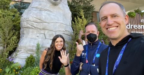 What is Twitter Chairman Bret Taylor’s Net Worth?