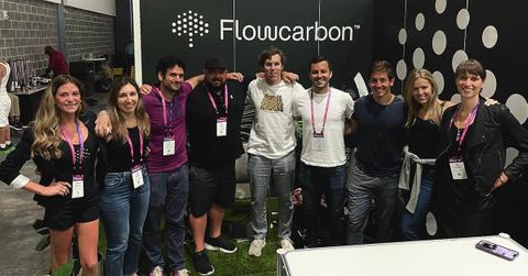 The Flowcarbon team