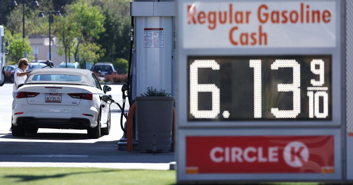 Why Have Gas Prices Gone Up Again? Real Reasons, Explained