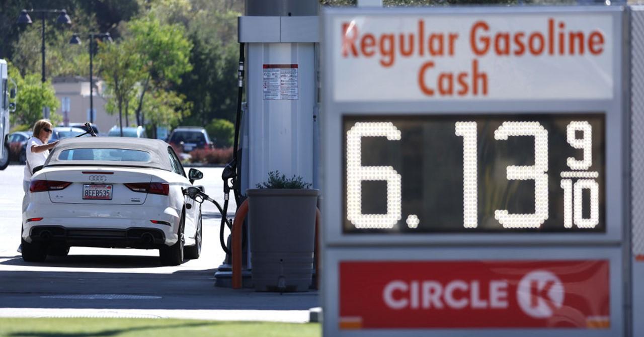 Why Have Gas Prices Gone Up Again? Real Reasons, Explained