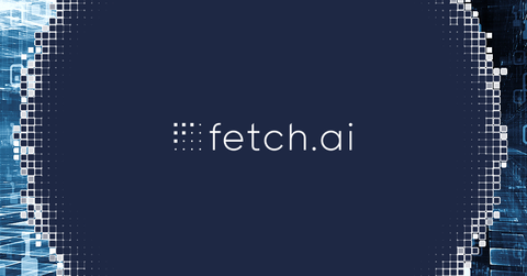 Fetch.ai logo