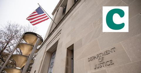 Clover Health Investigation