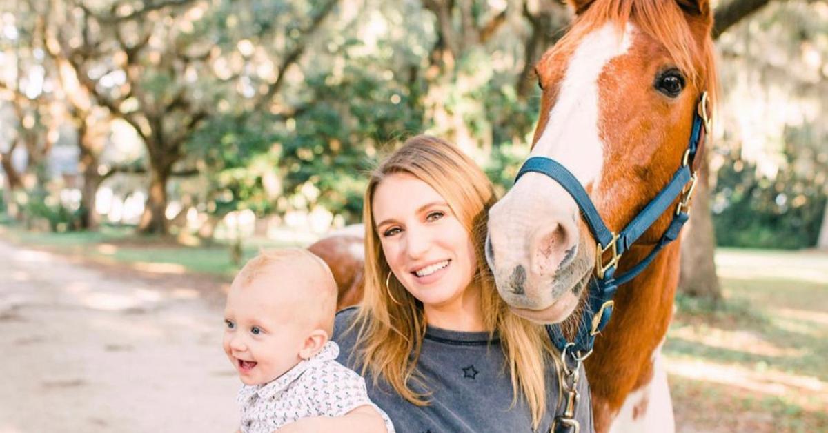 What’s Reality Star Eliza Limehouse’s Net Worth?