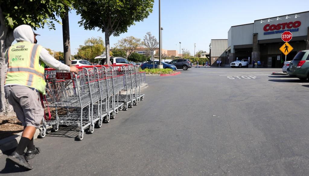 How Does Costco Make Money? Not From Its Hot Dogs