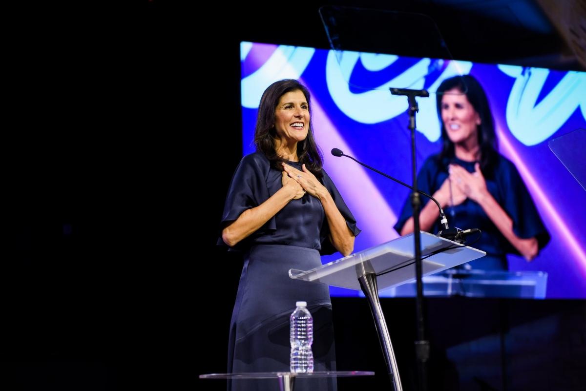 What's Nikki Haley's Net Worth Before Her Presidential Bid?