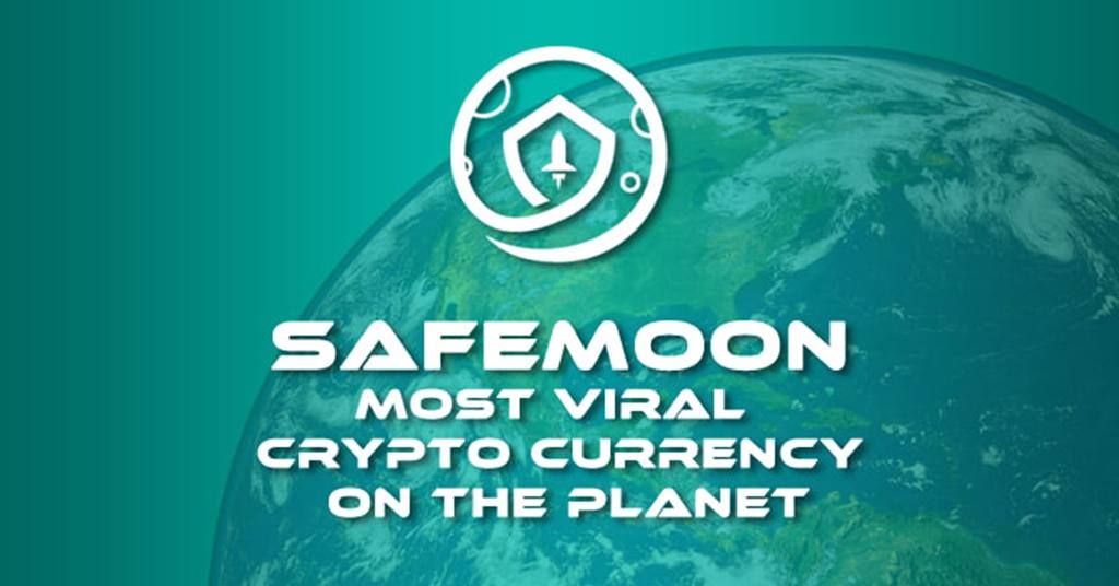 safemoon worth right now