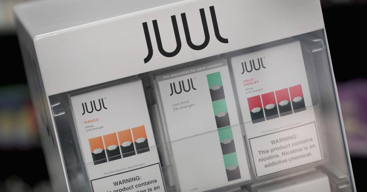 juul settlement explained