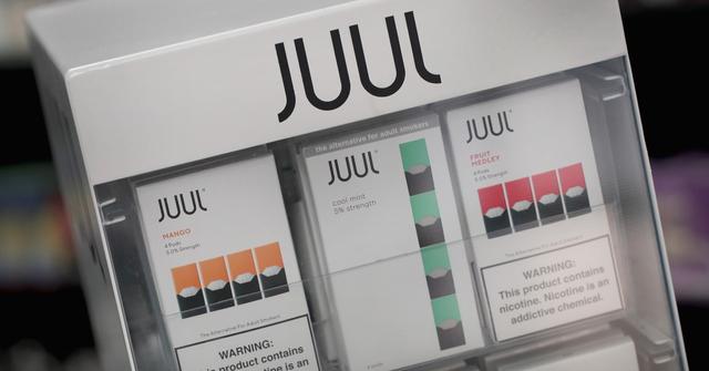 Juul Settlement Explained Who Gets The Money And Why