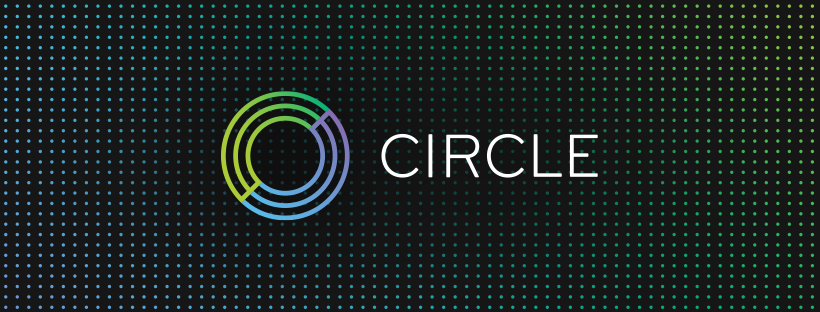 Circle Internet Financial logo