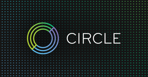 Circle Internet Financial logo