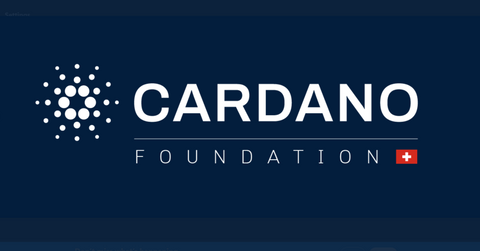 Cardano logo