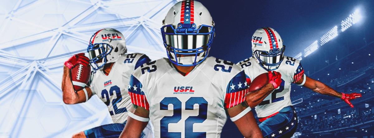 Who Owns the USFL?