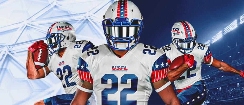 Who Owns the New USFL? Will the Players Unionize?