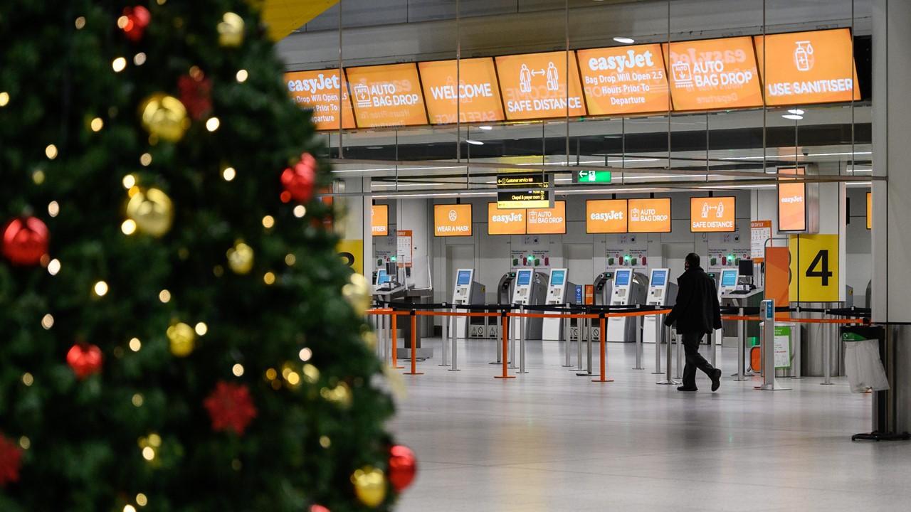 When Should I Book Christmas Flights? Availability and Prices