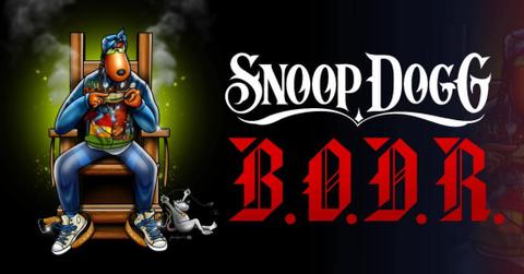 Snoop Dogg album