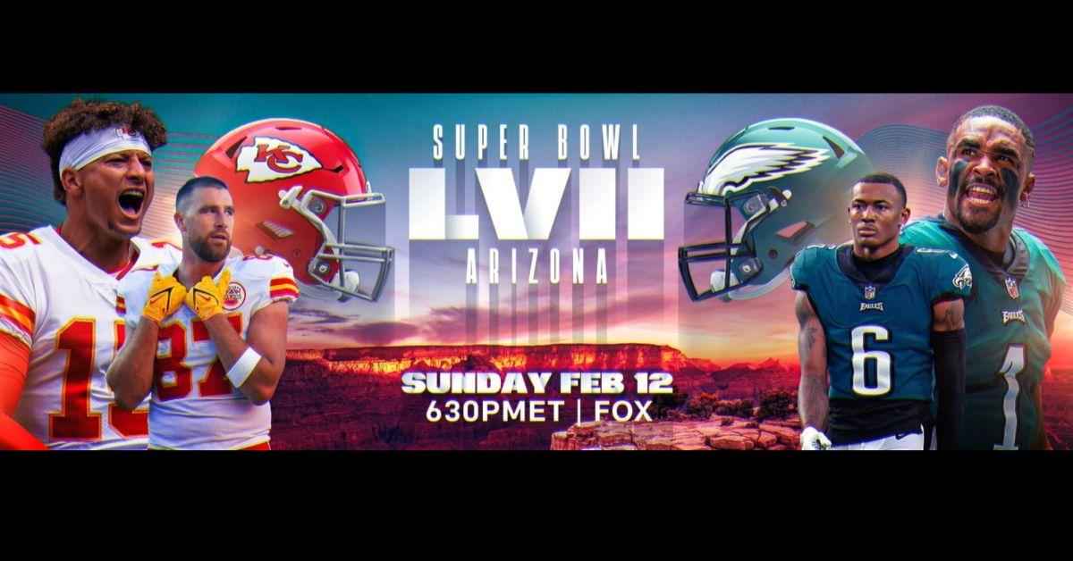 How Much Are Super Bowl Tickets? Details on Super Bowl LVII