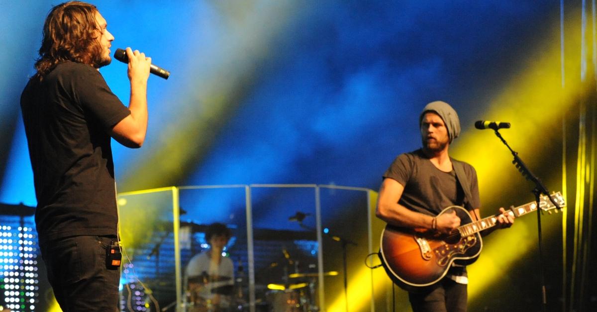 Alcon Acquires Christian Worship Band Documentary 'Hillsong - Let