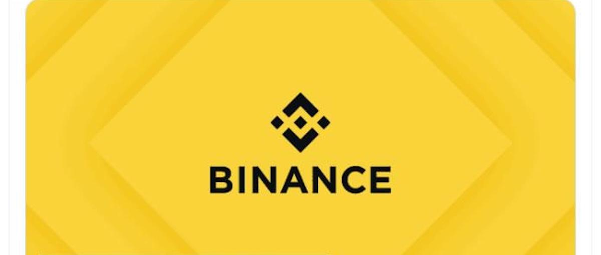binance