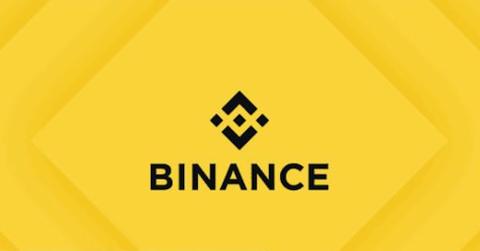 binance
