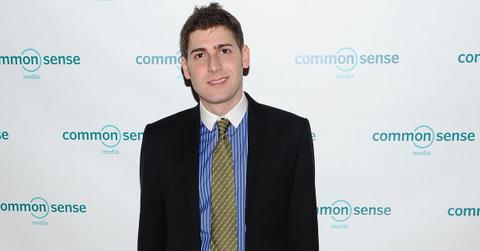 Eduardo Saverin