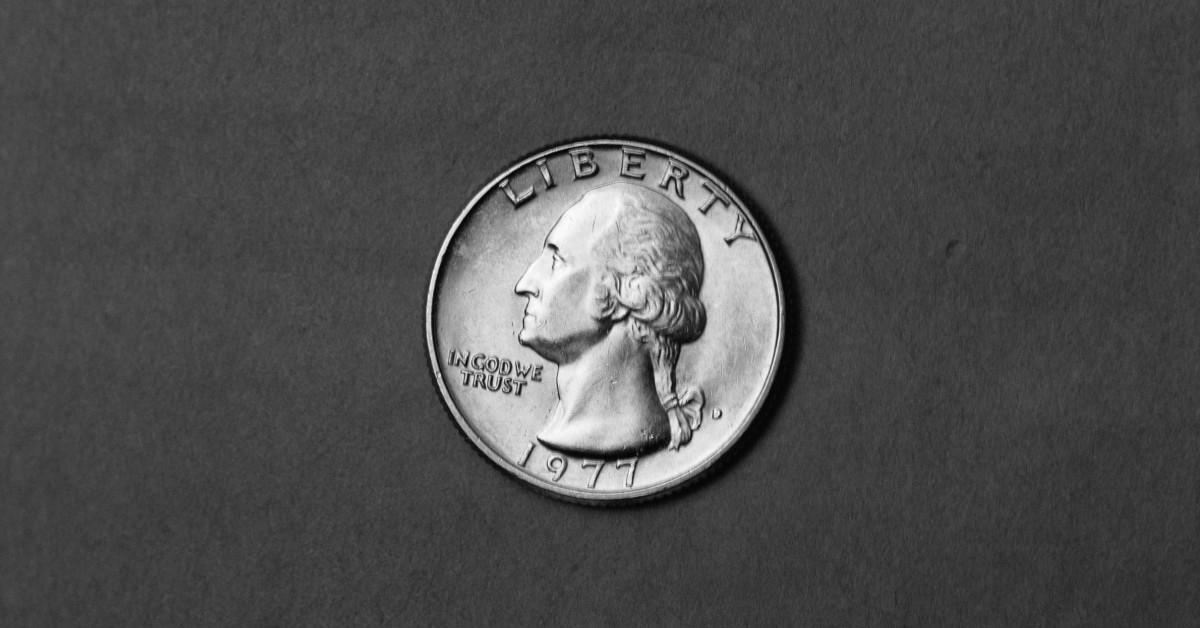 U.S. quarter