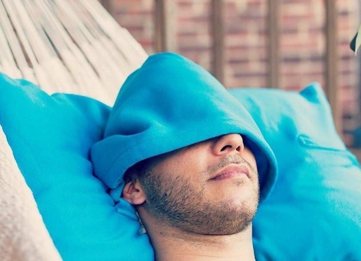 The hoodie clearance pillow