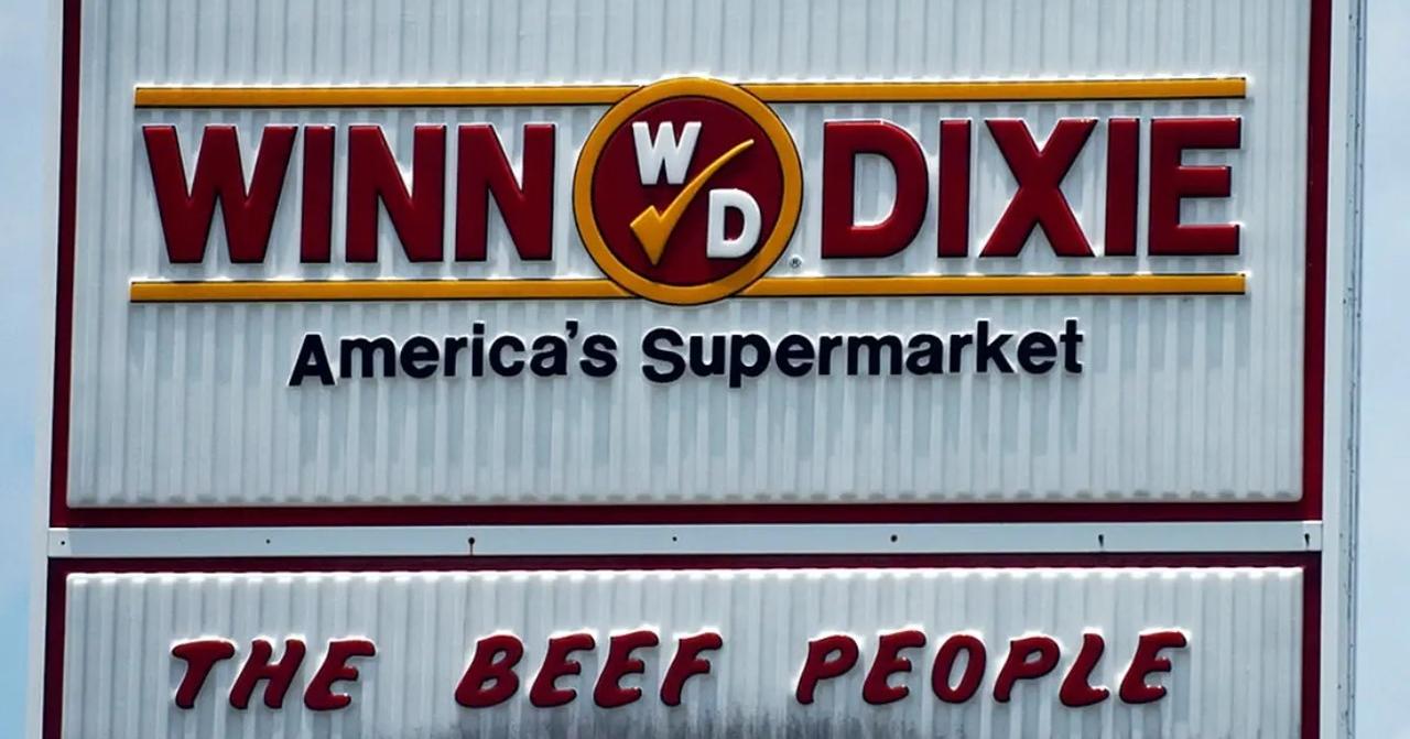 Who Owns Southeastern Grocers and How Has It Expanded?