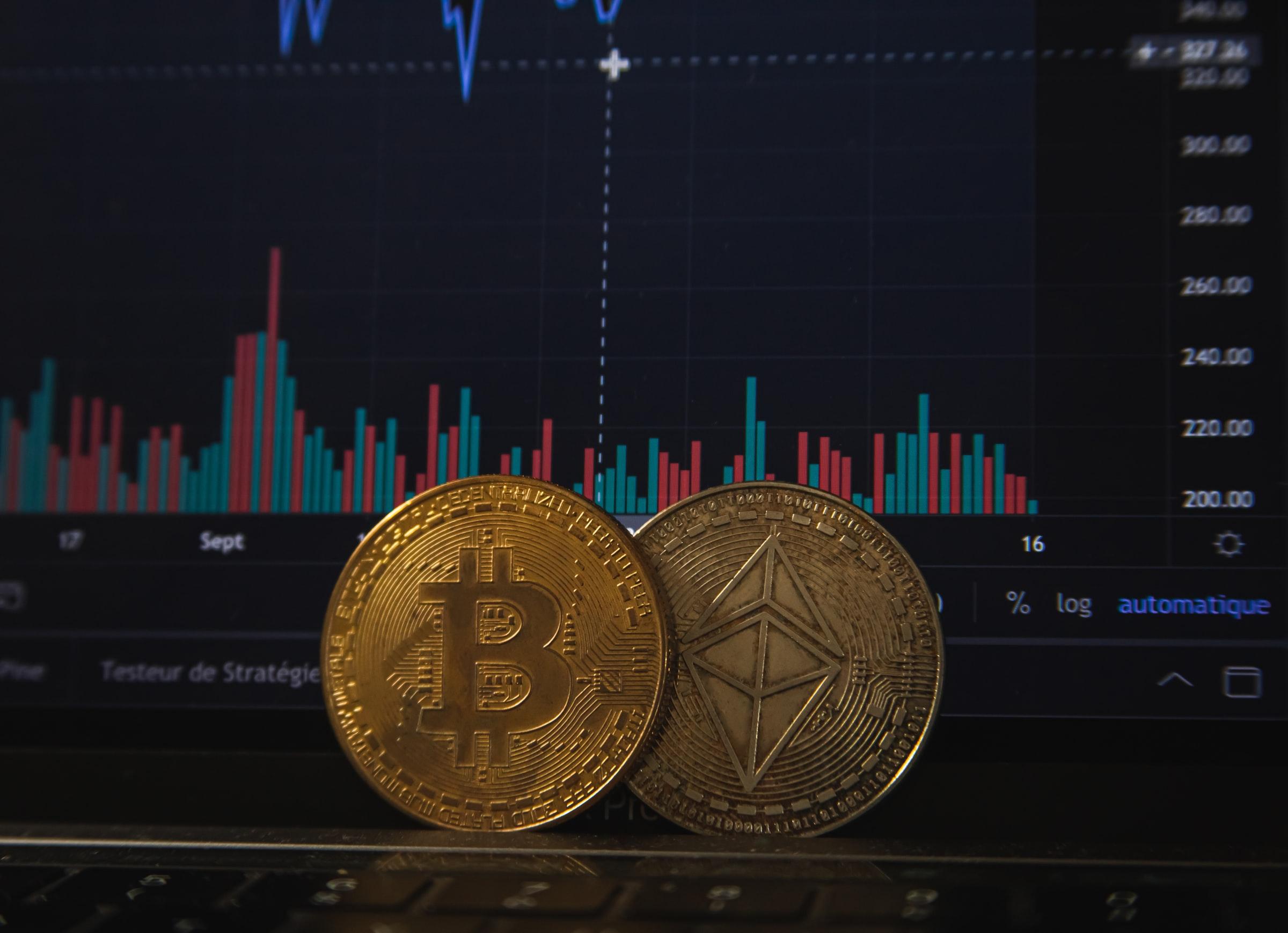 bitcoin and ethereum electricity consumption