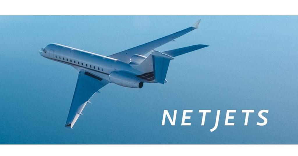 Is NetJets Publicly Traded? No, but Its Parent Company Is
