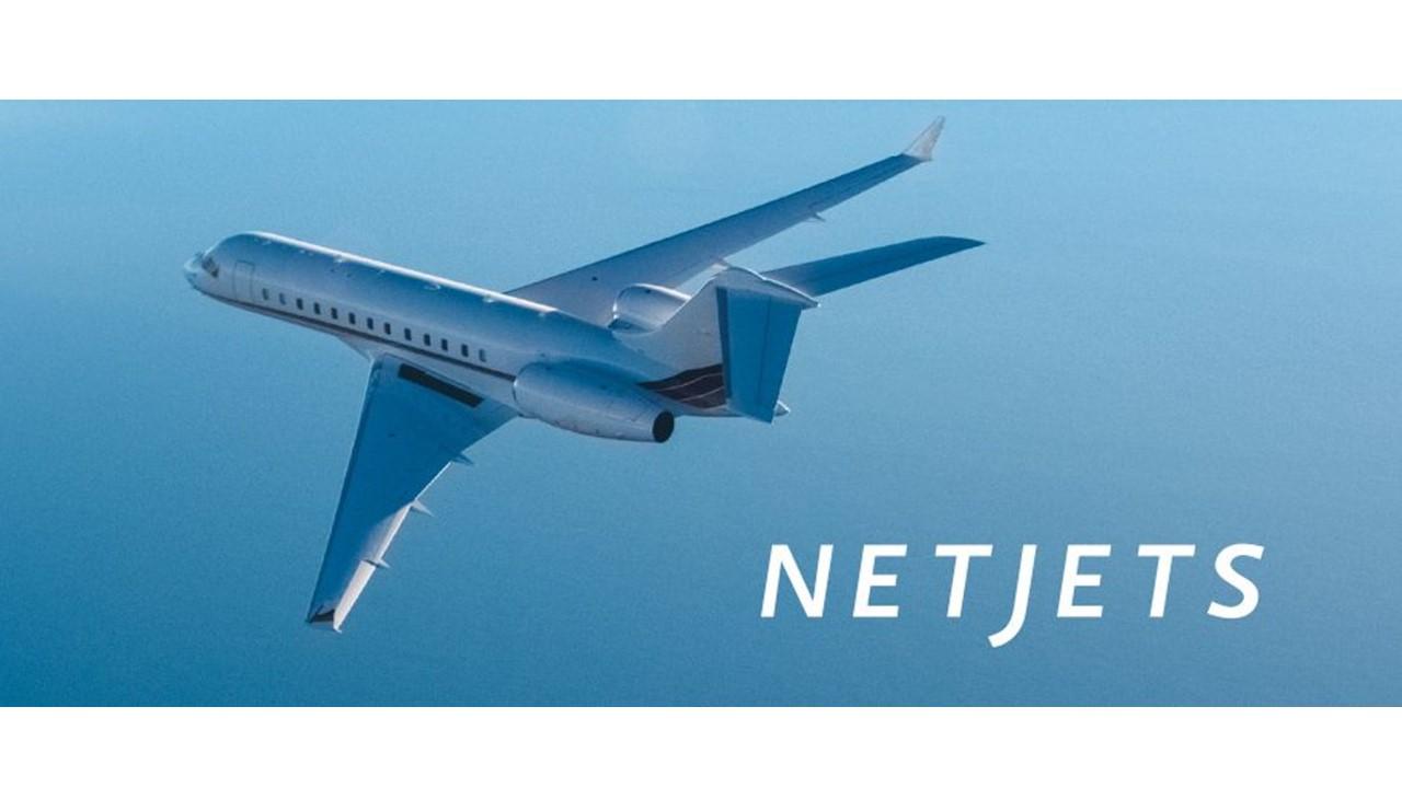 Is NetJets Publicly Traded? No, but Its Parent Company Is