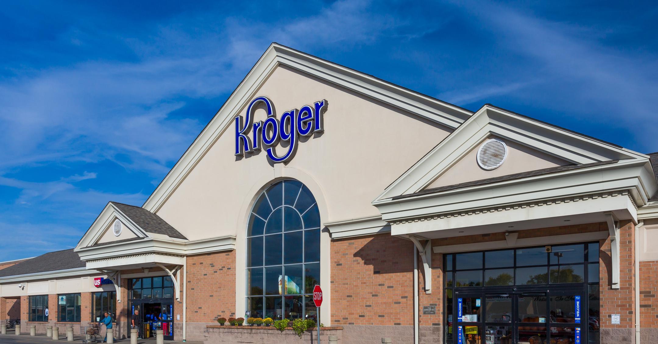 Kroger Stock Unlikely To Gain Much From Q2 Results