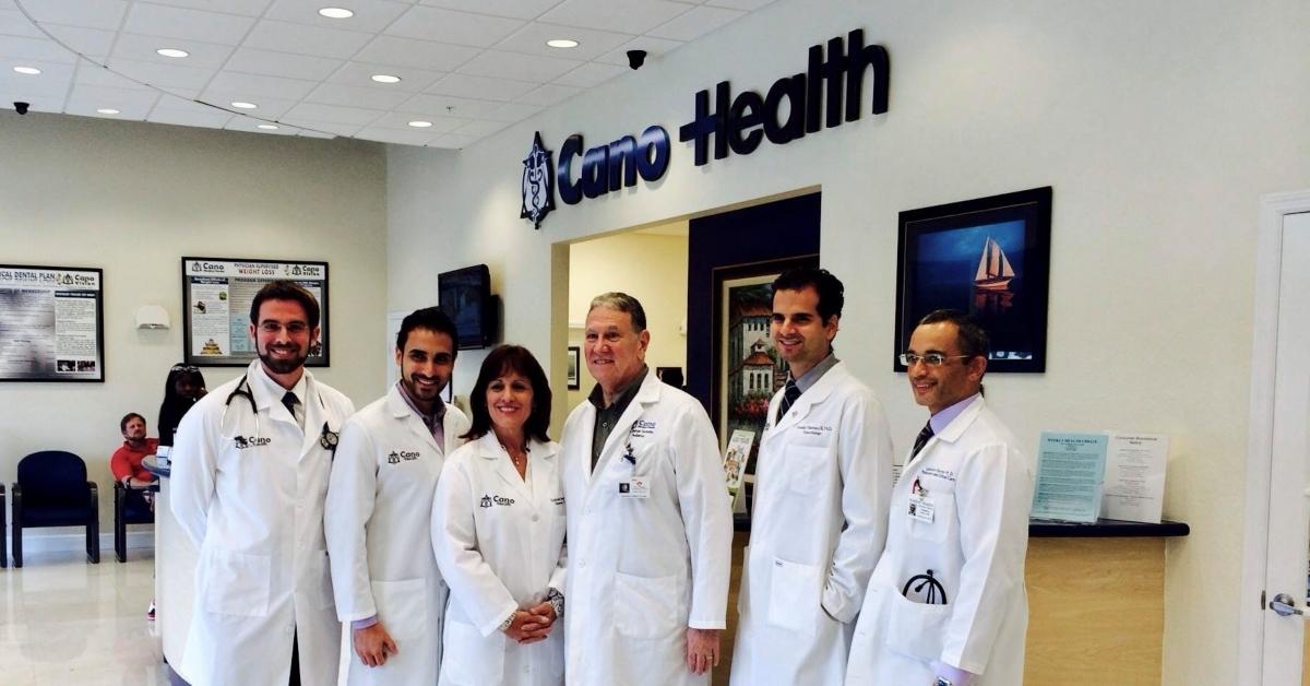 Cano Health Care