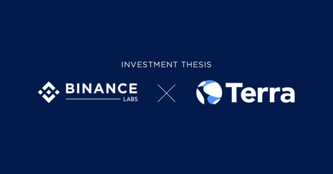 binance terra