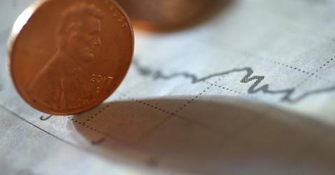 nanotechnology penny stocks