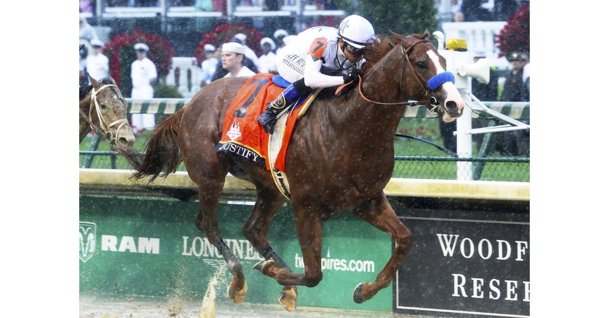 Here's How Much Kentucky Derby Horses Cost