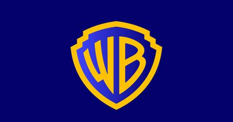 Warner Bros. Discovery logo
