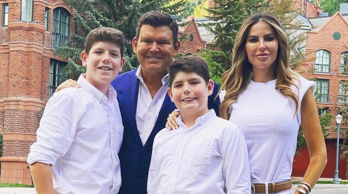 Top Fox News Political and TV Anchor Bret Baier's Salary and Net Worth