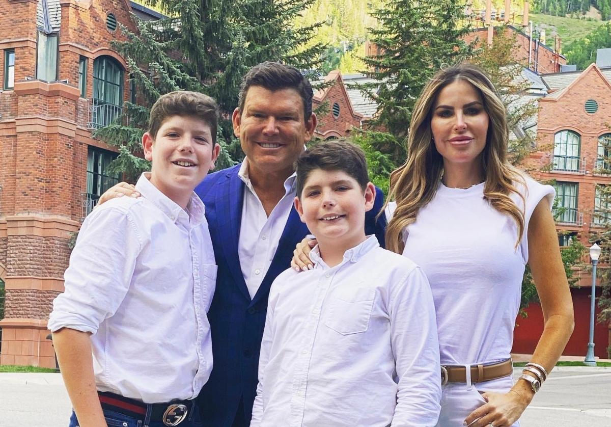 Top Fox News Political and TV Anchor Bret Baier's Salary and Net Worth