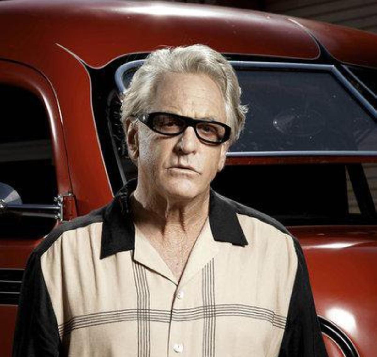 What's Barry Weiss's Net Worth After "Storage Wars"?