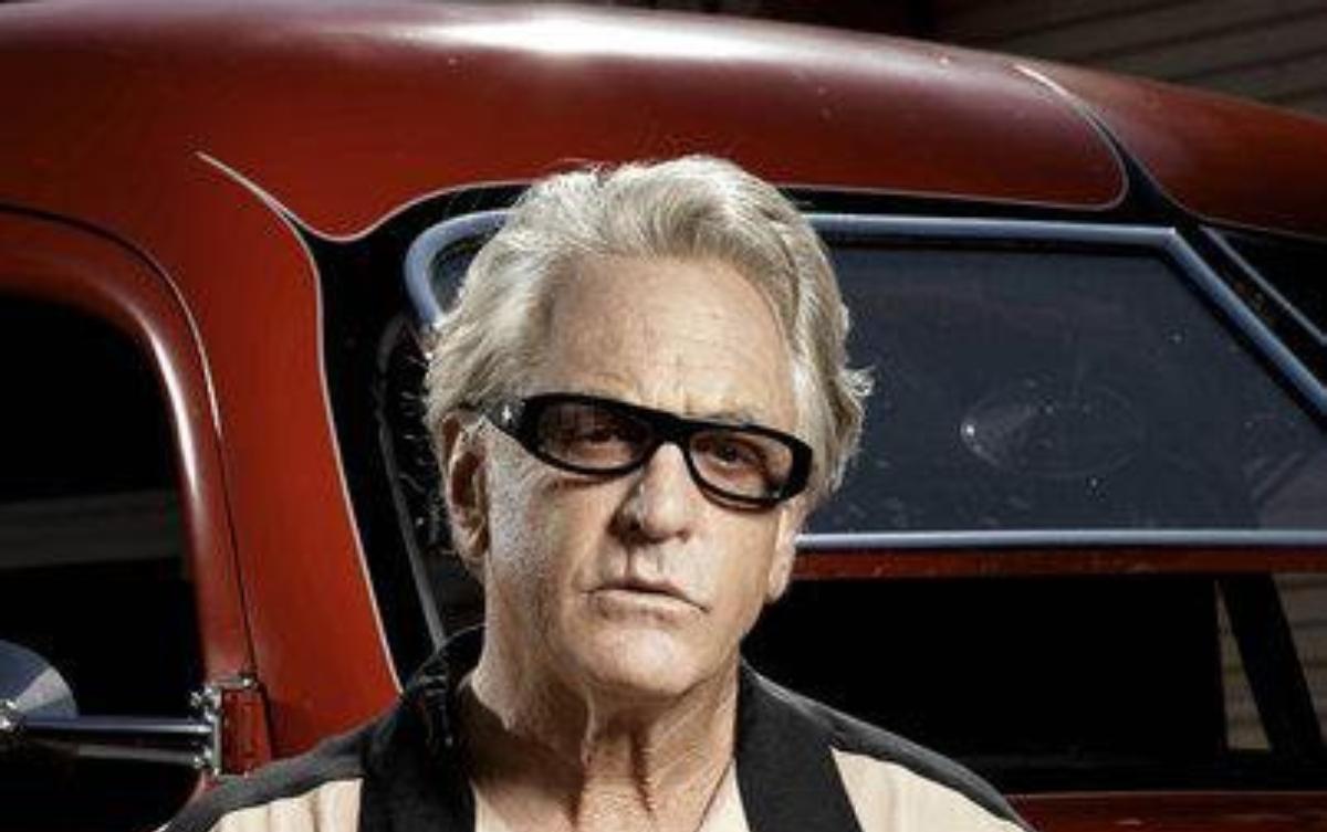 What's Barry Weiss's Net Worth After "Storage Wars"?