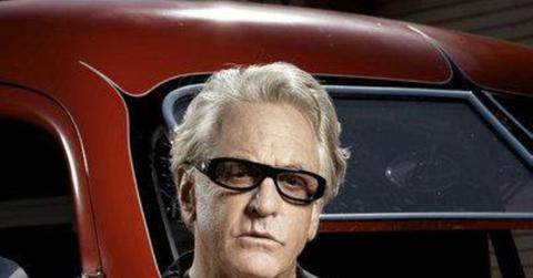 Barry Weiss