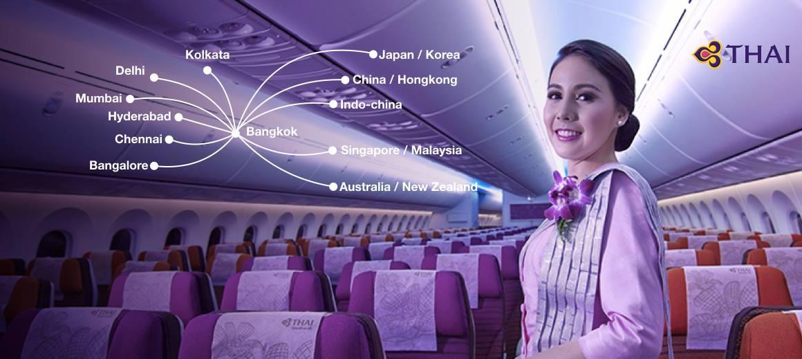 thai airways credditors vote