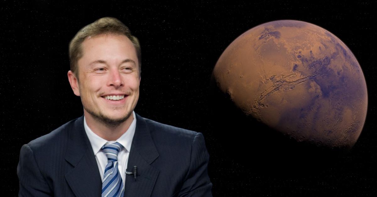 Elon Musk