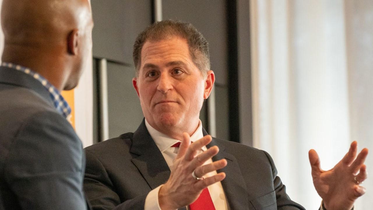 Who Is Michael Dell and What Is His Net Worth?