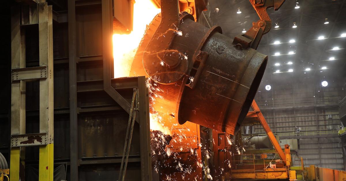 Should You Buy U.S. Steel (X) Stock after the Big River Acquisition?