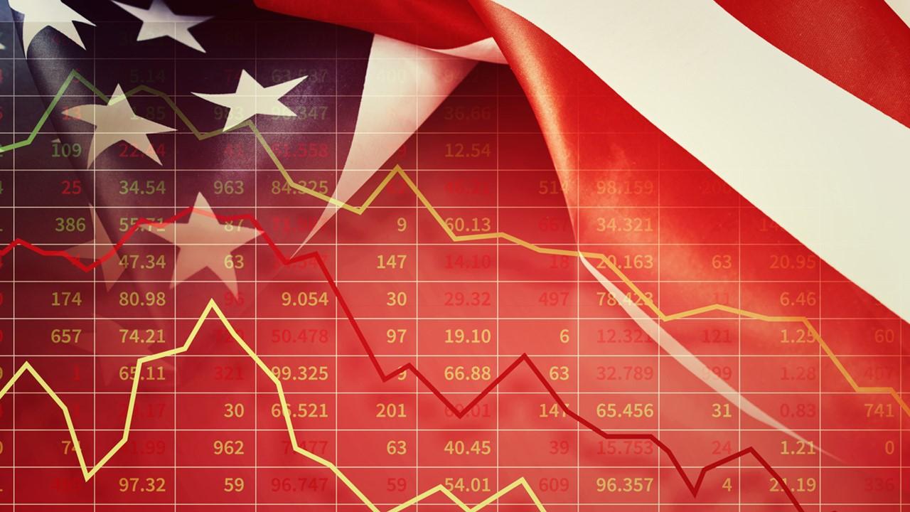 Will the U.S. Stock Market Crash Again in 2020?