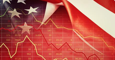 will the stock market crash again